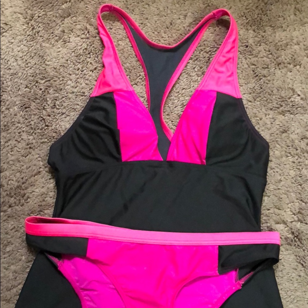 Oakley swimsuit